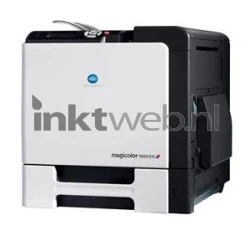 Konica Minolta Magicolor 5550 (Magicolor serie)