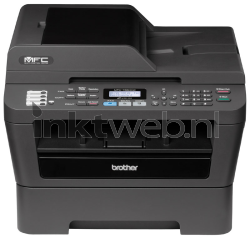 Brother MFC-7860 (MFC-serie)