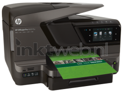 HP Officejet Pro 8600 (Officejet)