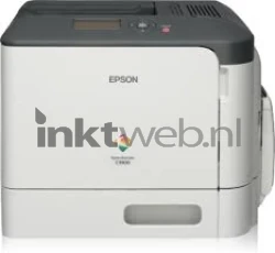 Epson AcuLaser C3900 (AcuLaser serie)