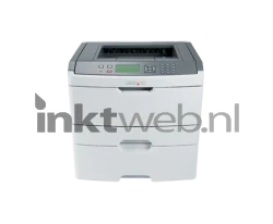 Lexmark E462 (E-serie)
