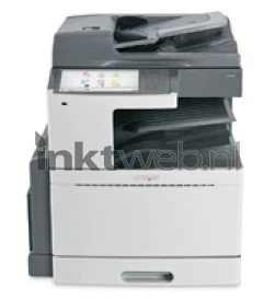Lexmark X952 (X-serie)