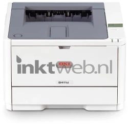 Oki B411 (B-serie)