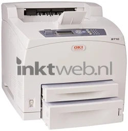 Oki B710 (B-serie)