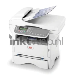 Oki MB290 (MB-serie)