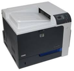 HP Color Laserjet CP4025 (Color Laserjet)