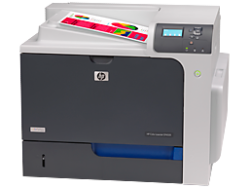 HP Color Laserjet CP4525 (Color Laserjet)
