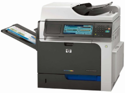 HP Color Laserjet CM4540 (Color Laserjet)