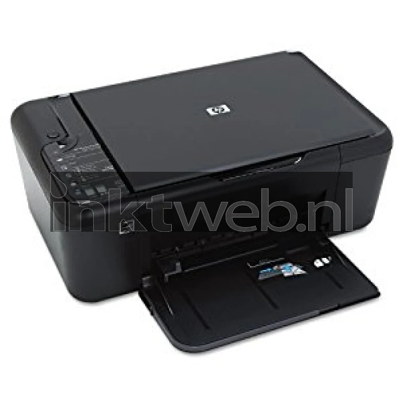 HP Deskjet F4480 cartridges, nu extra voordelig bij Inktweb.nl