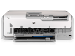 HP PhotosmartC d7300 (Photosmart)