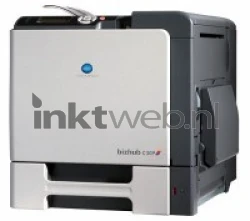 Konica Minolta Bizhub C30 (Bizhub serie)