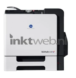 Konica Minolta Bizhub C31 (Bizhub serie)