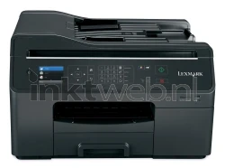 Lexmark Pro4000 (Pro serie)