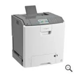Lexmark C748 (C-serie)