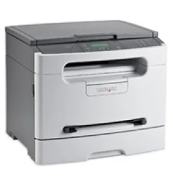 Lexmark X203 (X-serie)