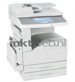 Lexmark X862 (X-serie)