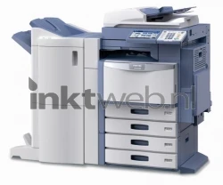 Toshiba e-Studio 4540 (e-Studio serie)