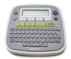Brother PT-2000 (P-touch serie)