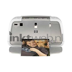 HP Photosmart A432 (Photosmart)