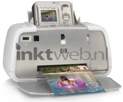 HP Photosmart A434 (Photosmart)