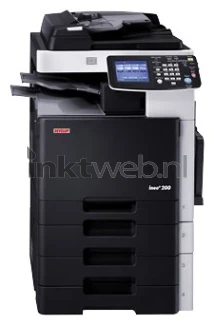 Develop Ineo 200 (Ineo)