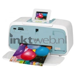 HP Photosmart A532 (Photosmart)