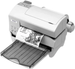 Epson TM-C100 (TM-serie)