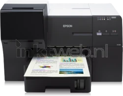 Epson B-300 (Overige series)