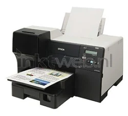 Epson B-310 (Overige series)