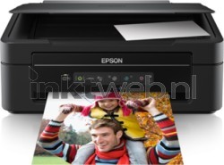 Epson Expression Home XP-202 (Expression serie)