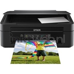 Epson Expression Home XP-205 (Expression serie)