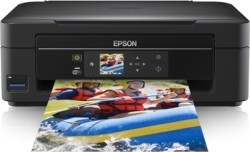 Epson Expression Home XP-302 (Expression serie)