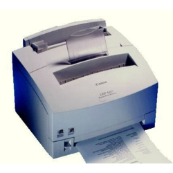 Canon Fax-L 660 (Fax-serie)