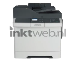Lexmark CX310 (CX-serie)
