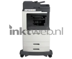Lexmark MX811 (MX-serie)