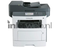 Lexmark MX511 (MX-serie)