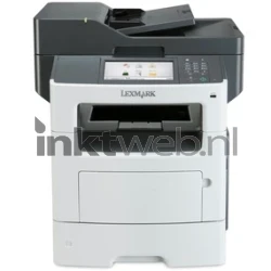 Lexmark MX510 (MX-serie)