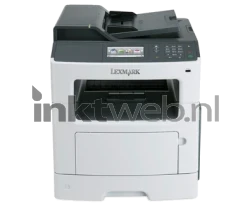 Lexmark MX410 (MX-serie)