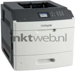 Lexmark MS810 (MS-serie)