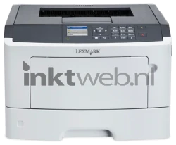 Lexmark MS51 (MS-serie)
