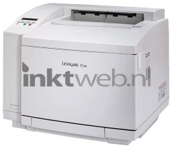 Lexmark Optra C720 (Optra-serie)
