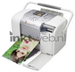 Epson PM 100 (Picturemate)