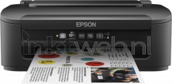 Epson WF-2010 (WorkForce)