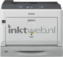Epson AcuLaser C9300 (AcuLaser serie)