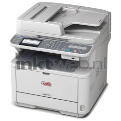 Oki MB451 (MB-serie)