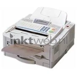 Ricoh Fax 3800 (Fax serie)