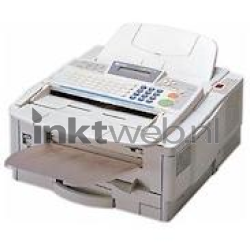 Ricoh Fax 3800 (Fax serie)