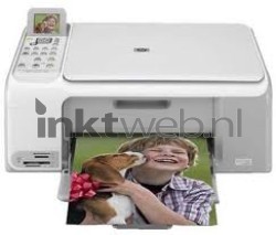 HP Photosmart C4190 (Photosmart)