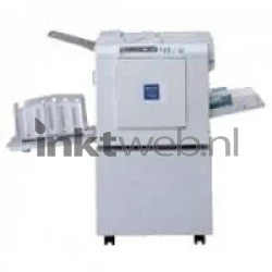 Ricoh Priport JP 755 (Overige series)