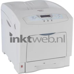 Ricoh Aficio SP 420 (Aficio SP serie)